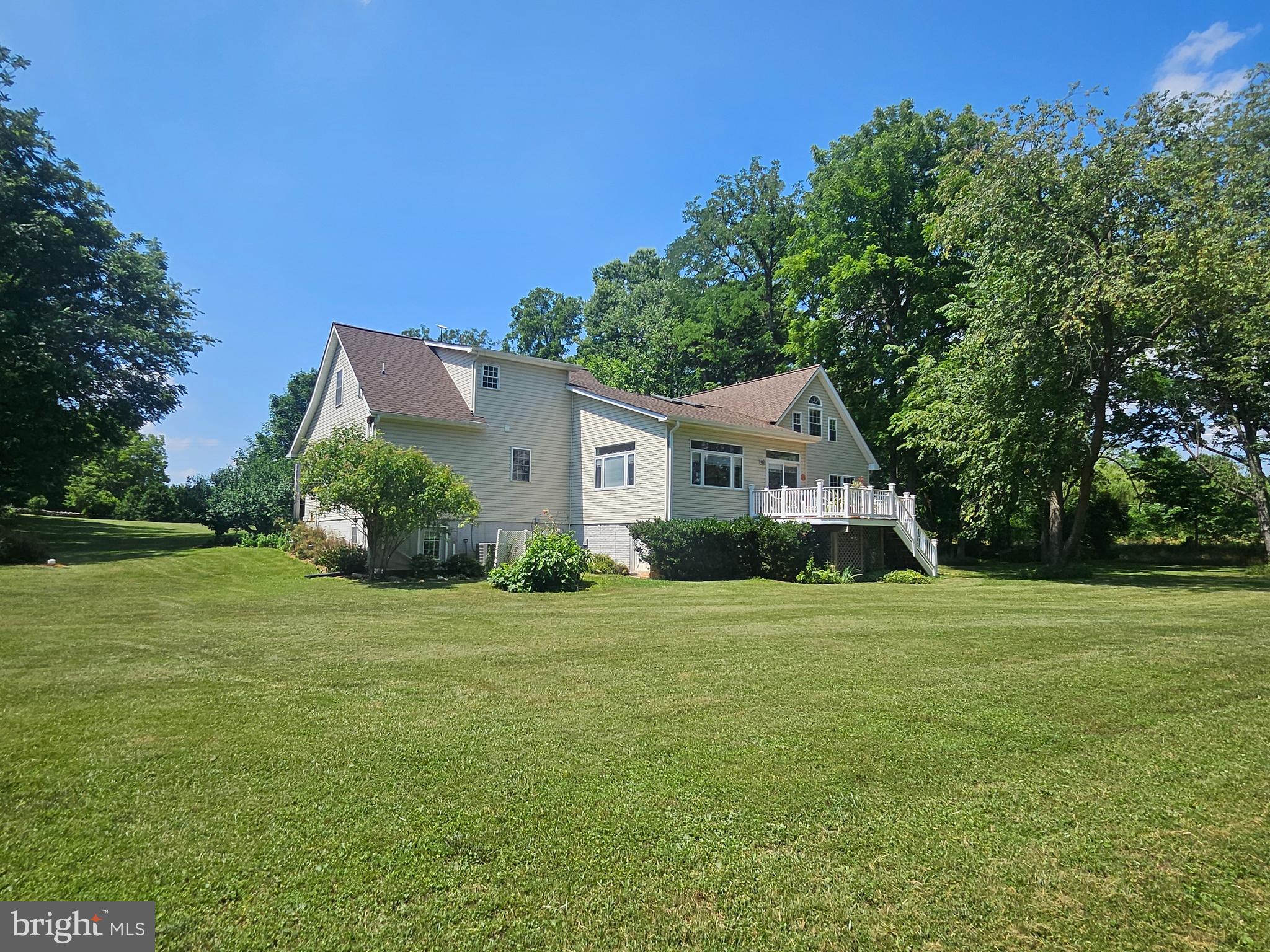 1918 Senseny Road Berryville, VA 22611 - Photo 8 of 58