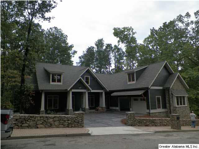 100 Burnham Street Birmingham, AL 35242 - Photo 2 of 25