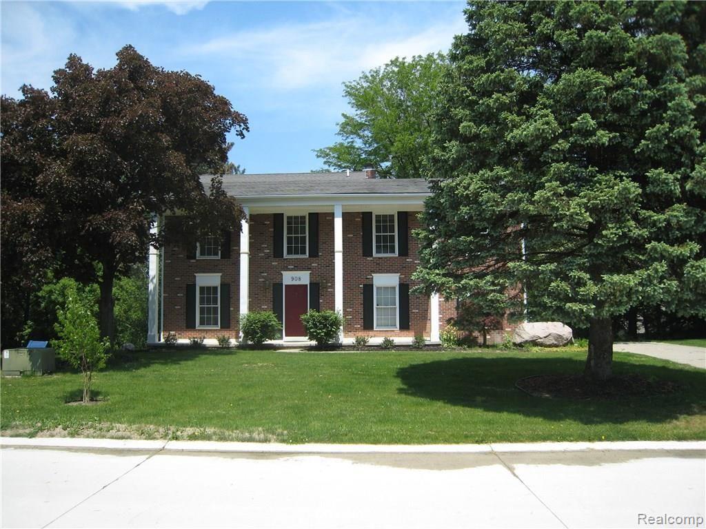 908 Ravine Terrace Rochester, MI 48307 - Photo 1 of 22