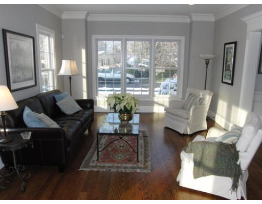 46 Barbara Road Needham, MA 02492 - Photo 6 of 18
