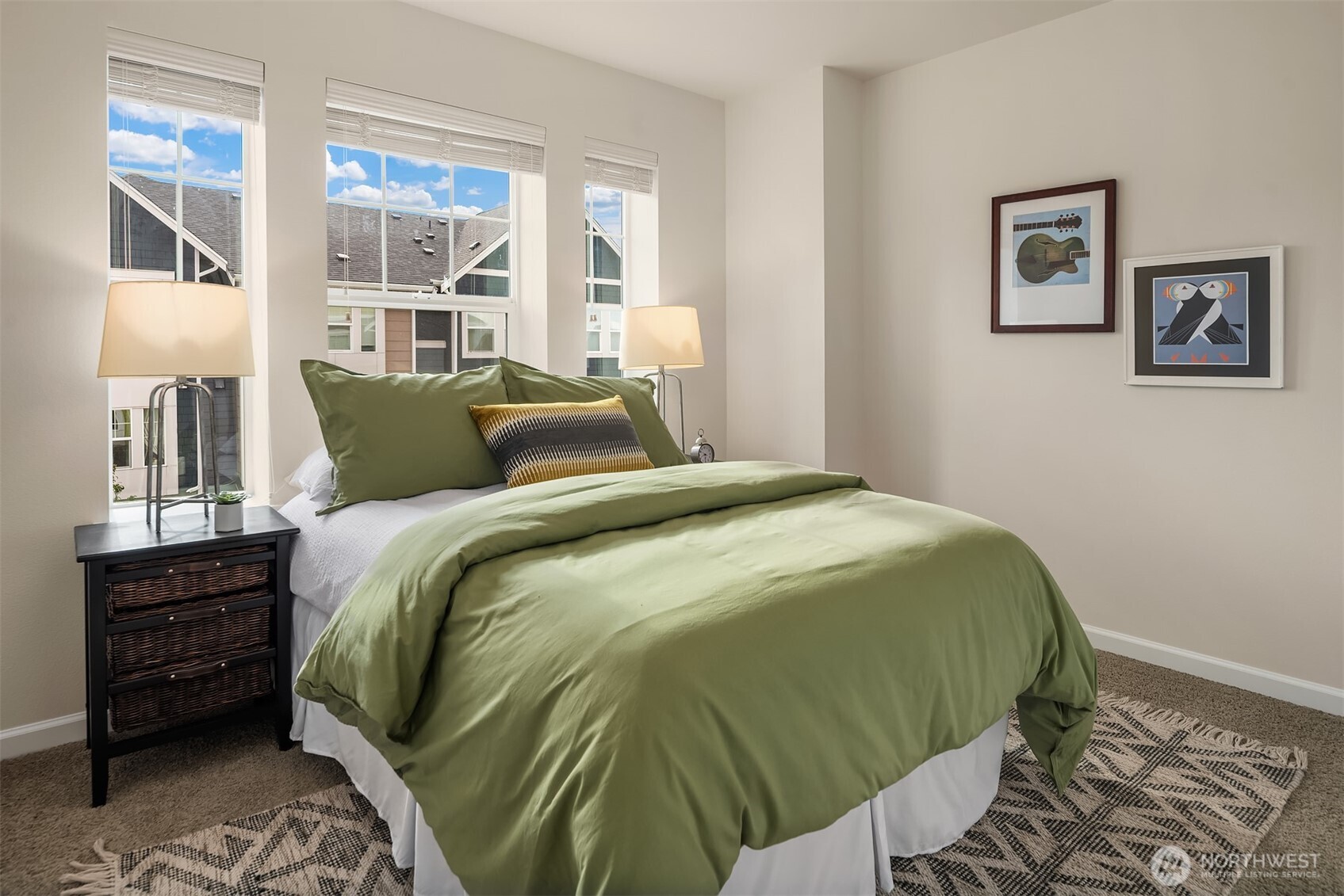 3280 Southwest Graham Street, Unit 601 Seattle, WA 98126 - Photo 28 of 40