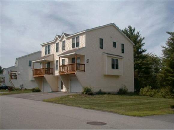 23 Plumer Road, Unit 28 Epping, NH 03042 - Photo 1 of 5