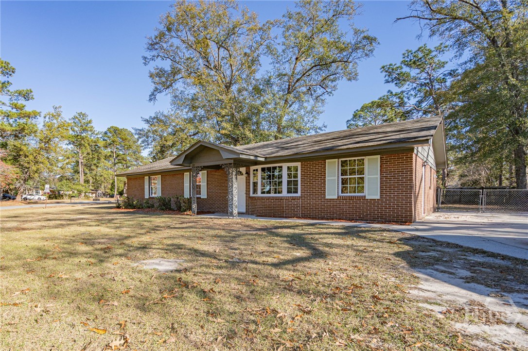 219 Westwood Drive Rincon, GA 31326 - Photo 2 of 38