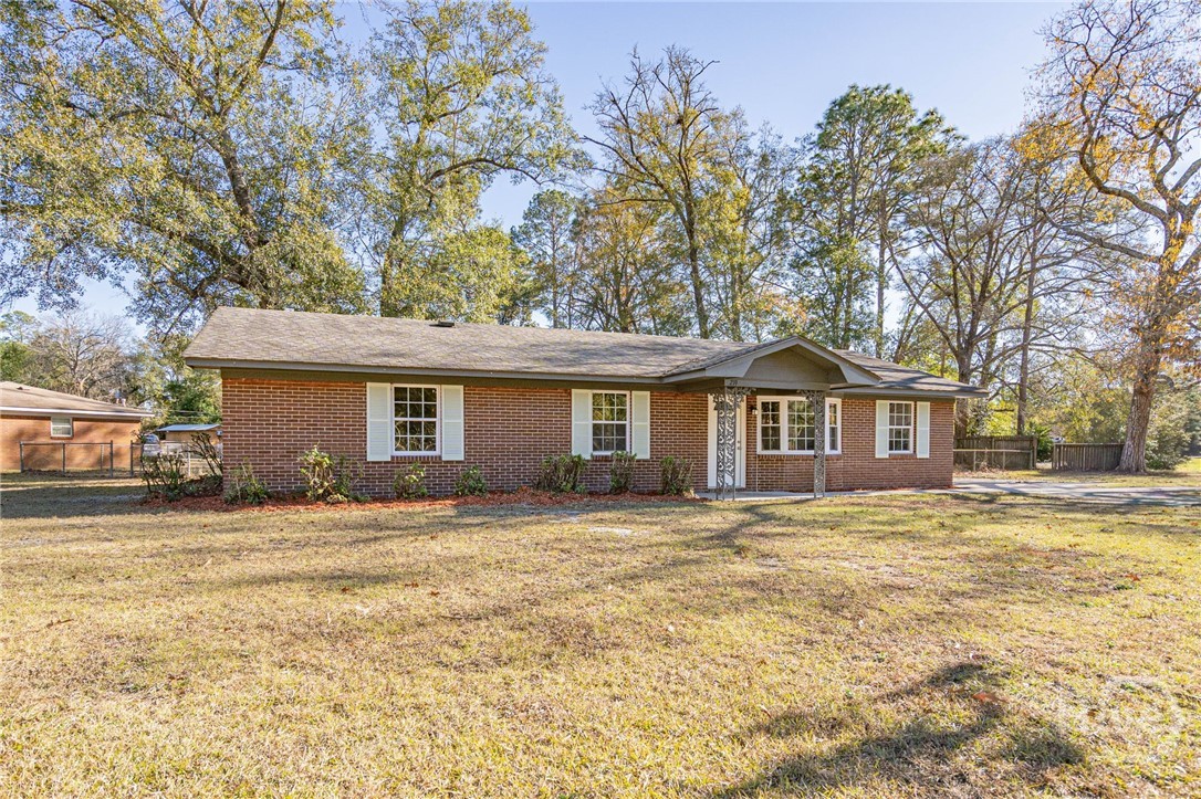 219 Westwood Drive Rincon, GA 31326 - Photo 3 of 38