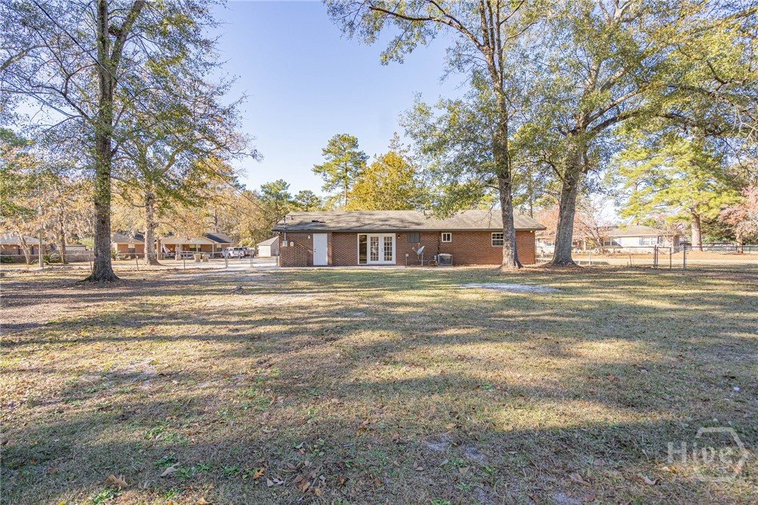 219 Westwood Drive Rincon, GA 31326 - Photo 38 of 38