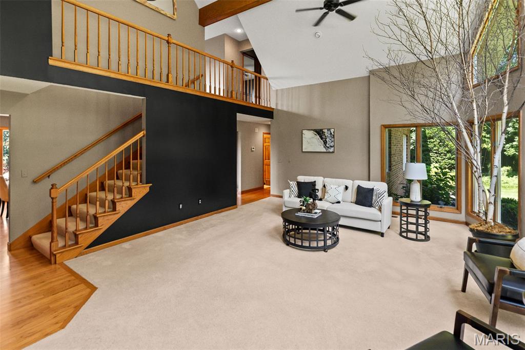 4775 South Hazel Road Edwardsville, IL 62025 - Photo 20 of 73