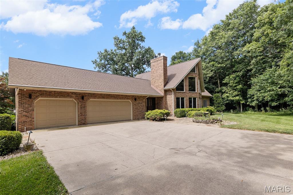 4775 South Hazel Road Edwardsville, IL 62025 - Photo 3 of 73