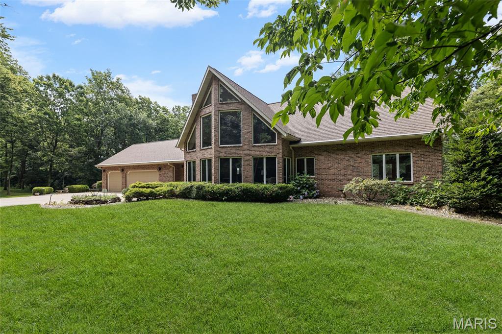 4775 South Hazel Road Edwardsville, IL 62025 - Photo 4 of 73