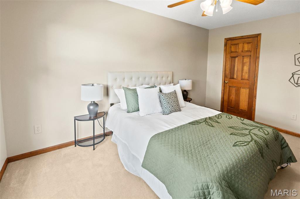 4775 South Hazel Road Edwardsville, IL 62025 - Photo 53 of 73