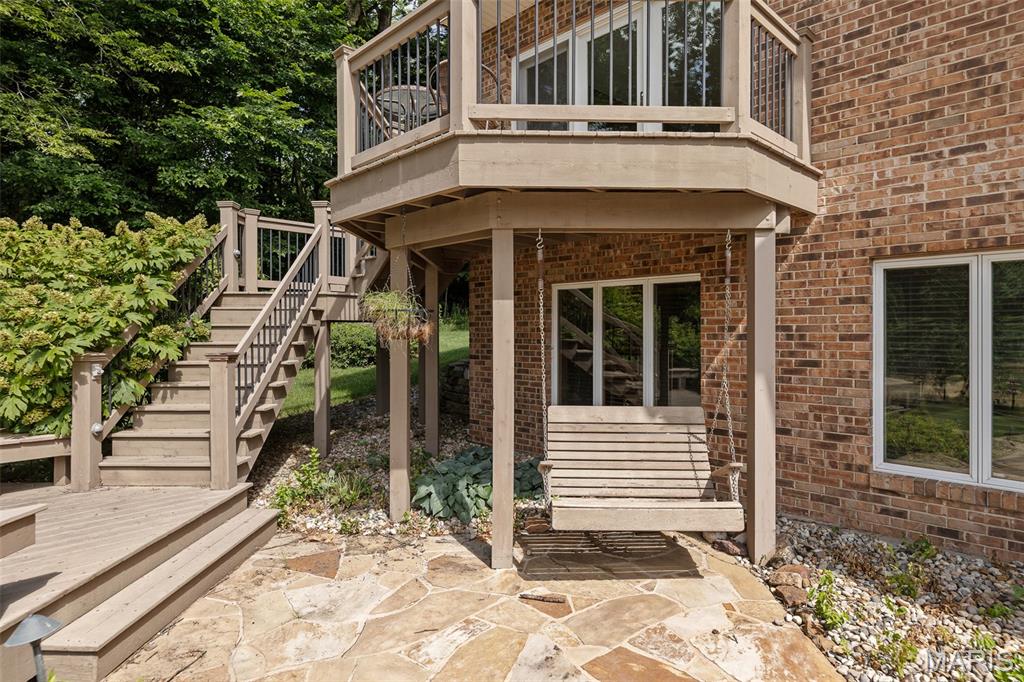 4775 South Hazel Road Edwardsville, IL 62025 - Photo 9 of 73