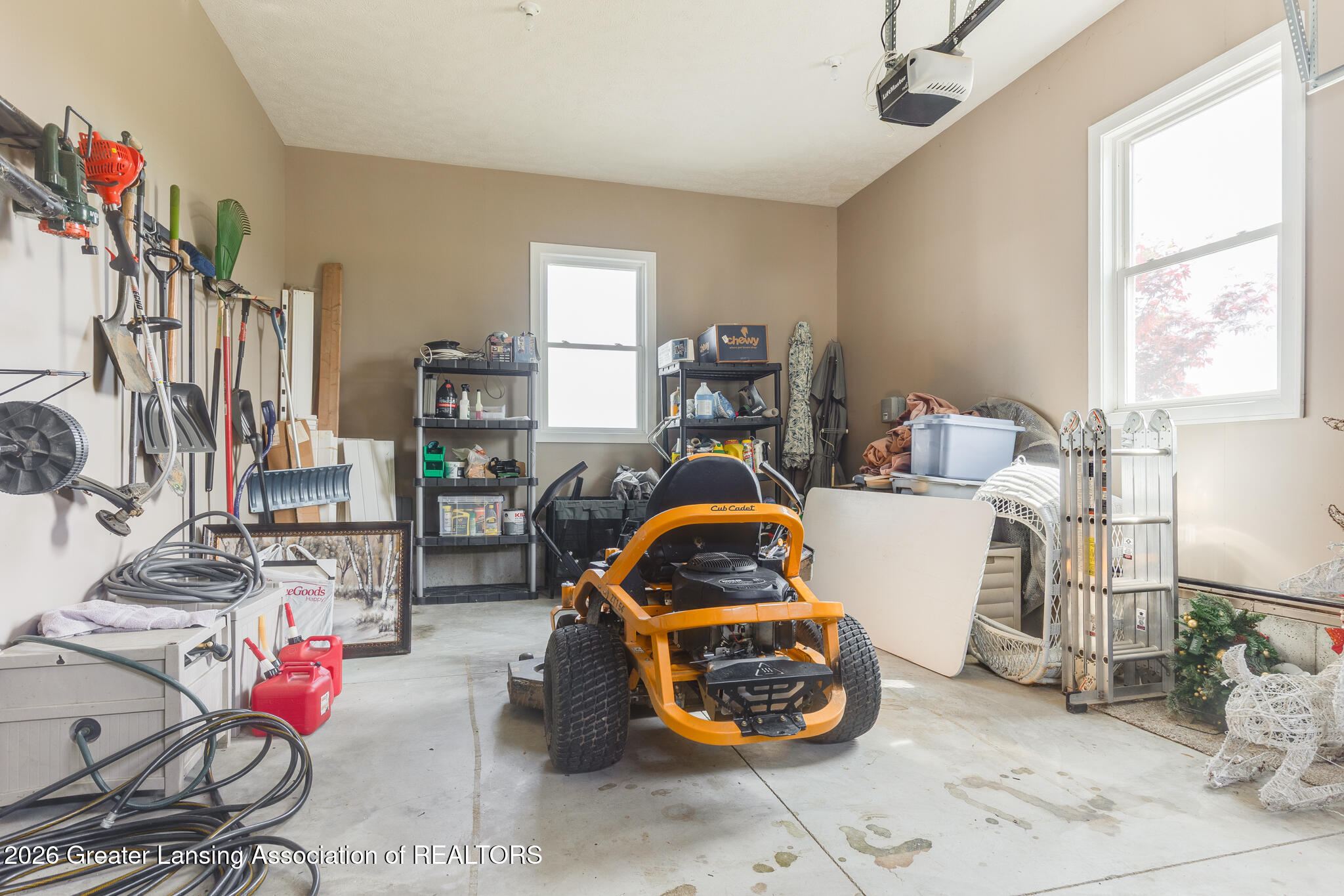 3950 West Howe Road Dewitt, MI 48820 - Photo 44 of 49 .