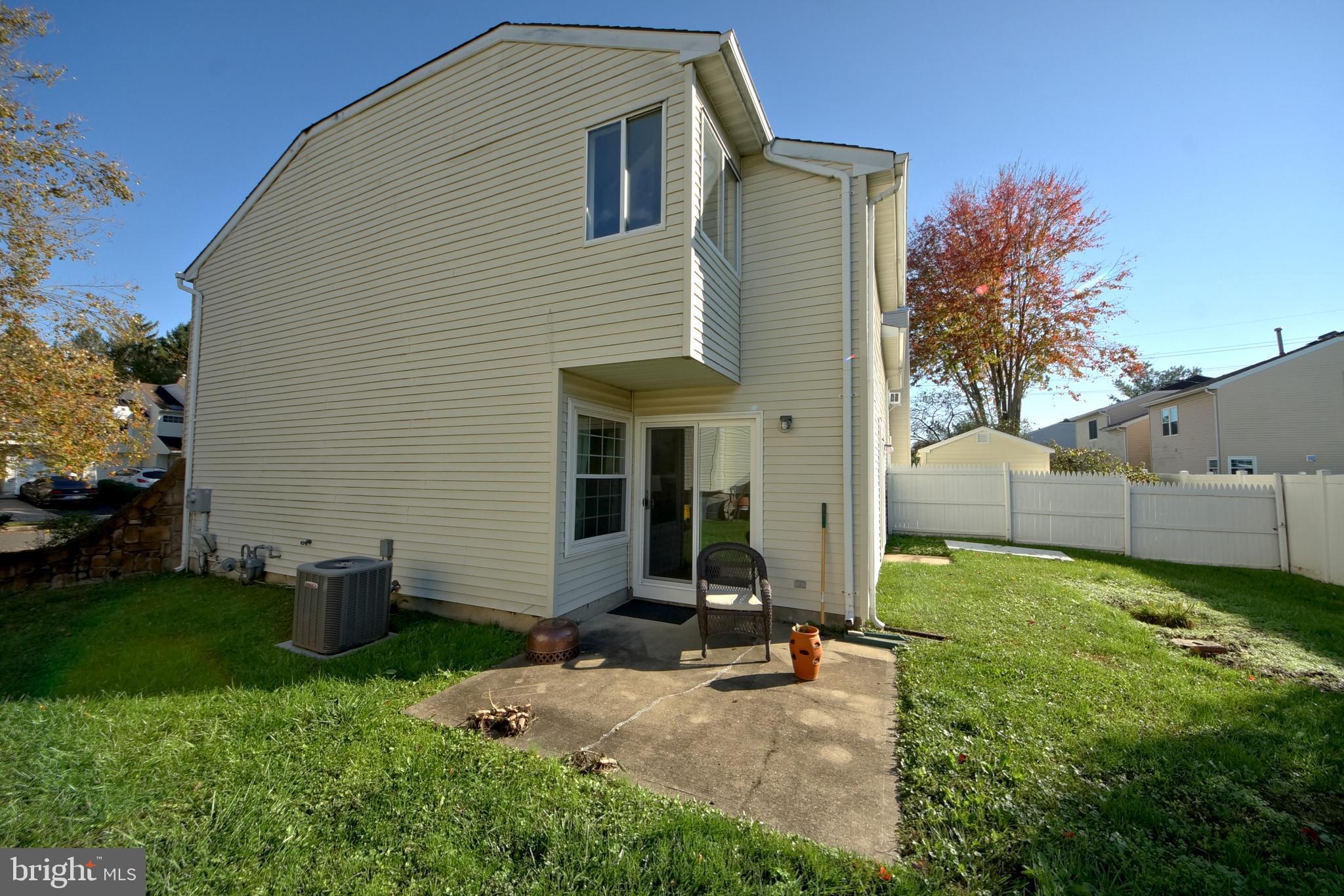 43 Geraldine Road East Windsor, NJ 08520 - Photo 25 of 28 Gallery Image 25