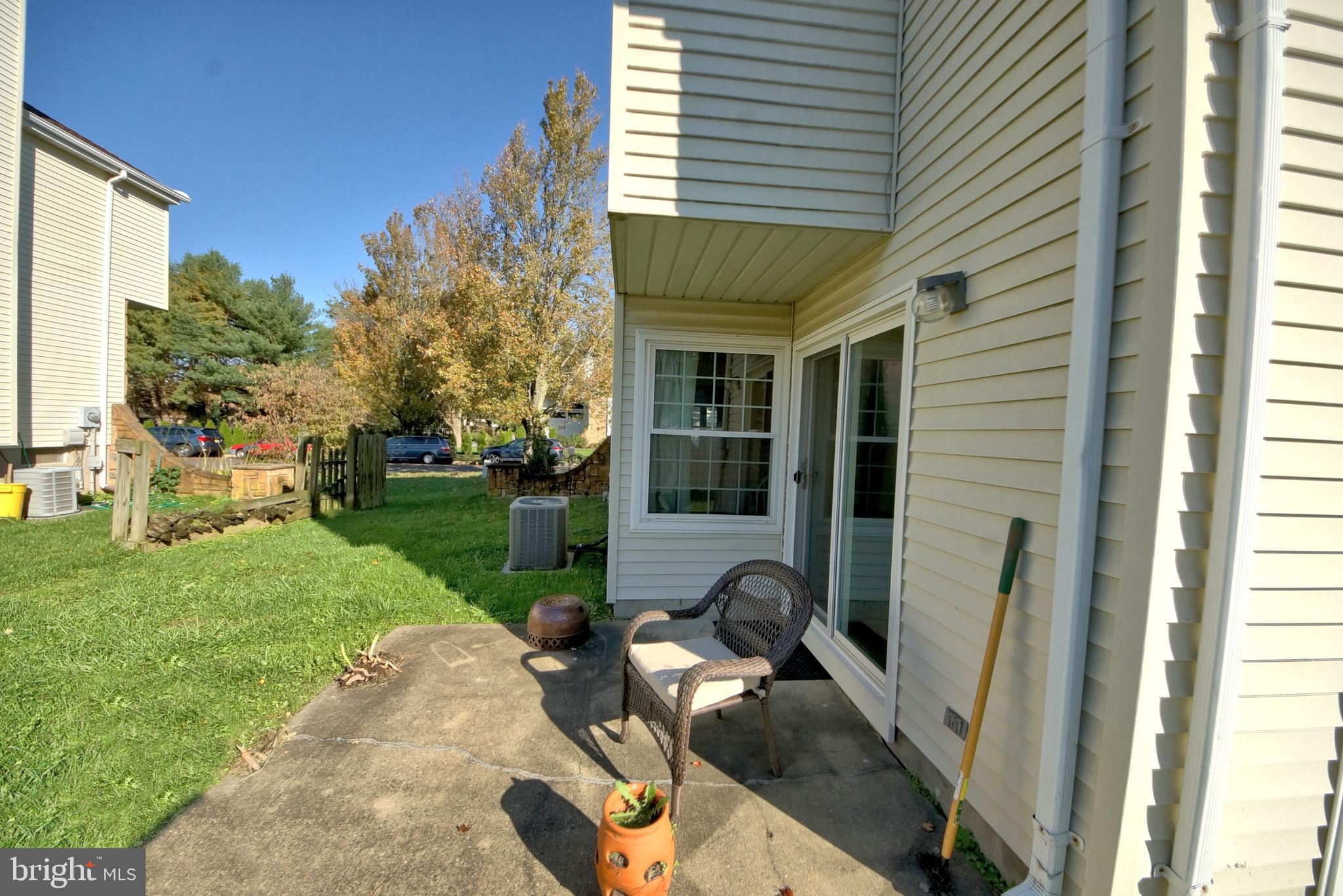 43 Geraldine Road East Windsor, NJ 08520 - Photo 28 of 28 Gallery Image 28