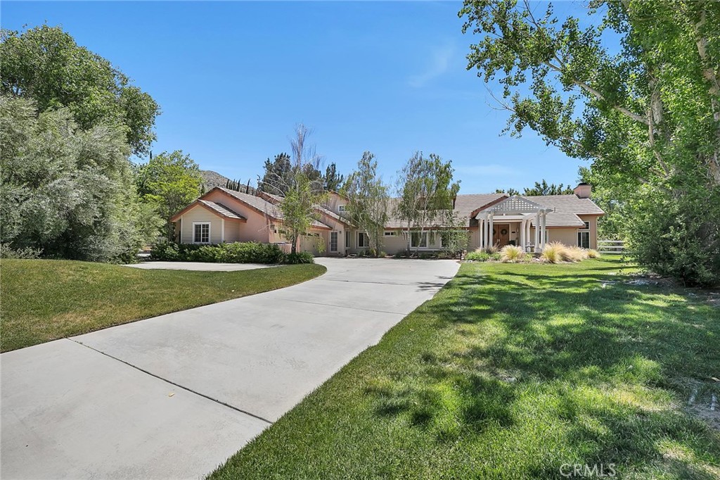 1912 Leandro Road Acton, CA 93510 - Photo 1 of 1 Welcome to Leandro Rd
