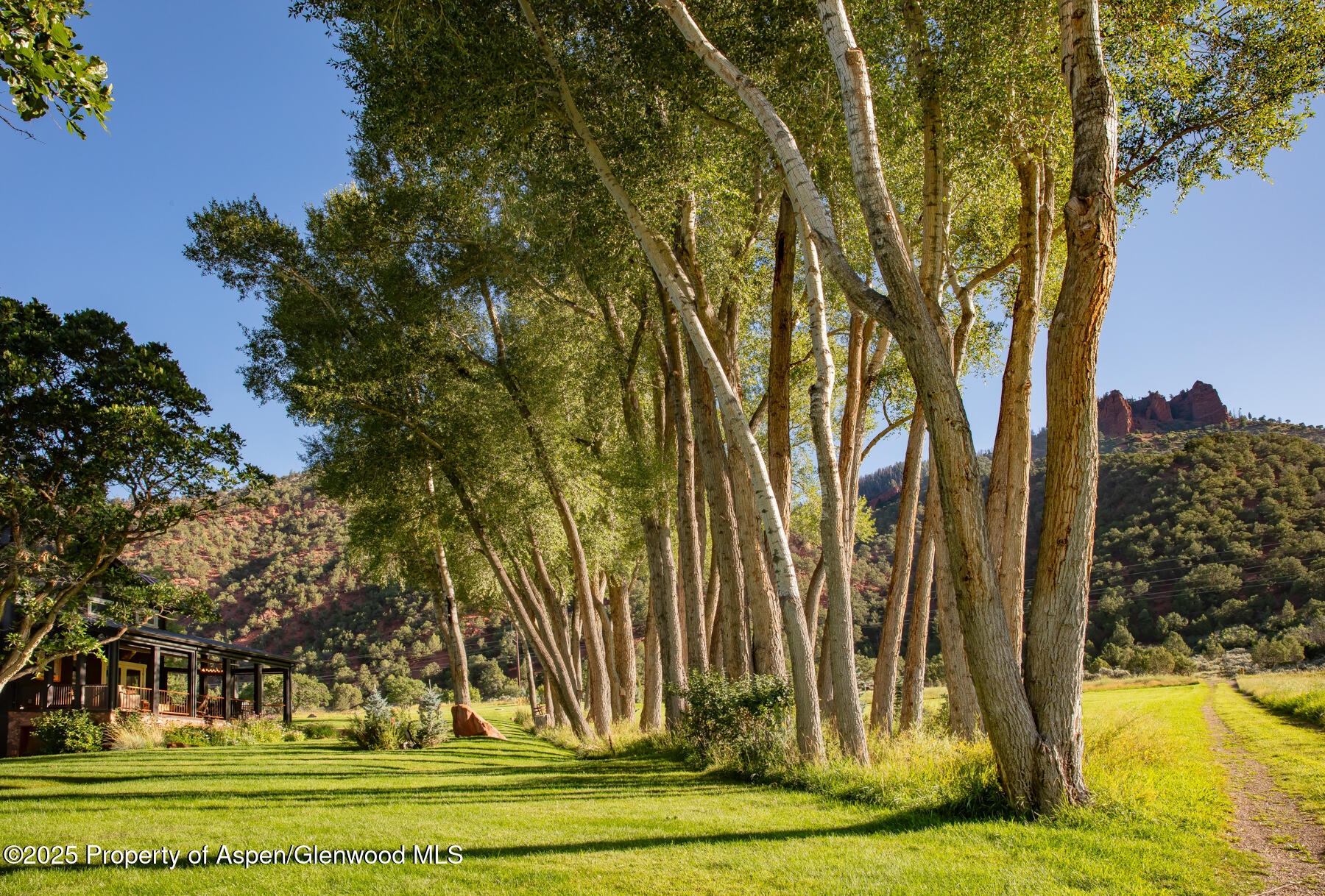 Tbd Lower River Road Snowmass, CO 81654 - Photo 3 of 25 108A5742