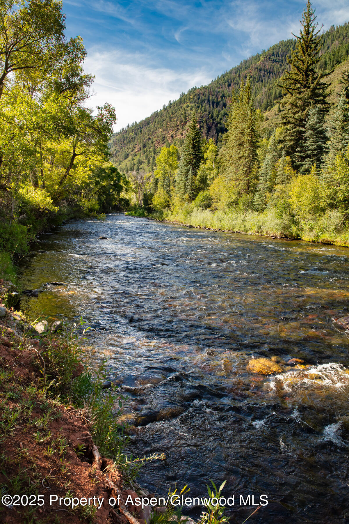 Tbd Lower River Road Snowmass, CO 81654 - Photo 4 of 25 108A5829