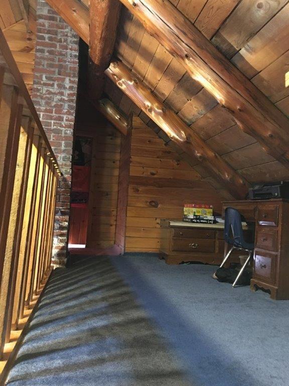 659 Madison Road Norridgewock, ME 04957 - Photo 9 of 24 2nd floor den