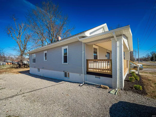 $204,900 | 2820 Pollack Avenue, Evansville, IN 47714