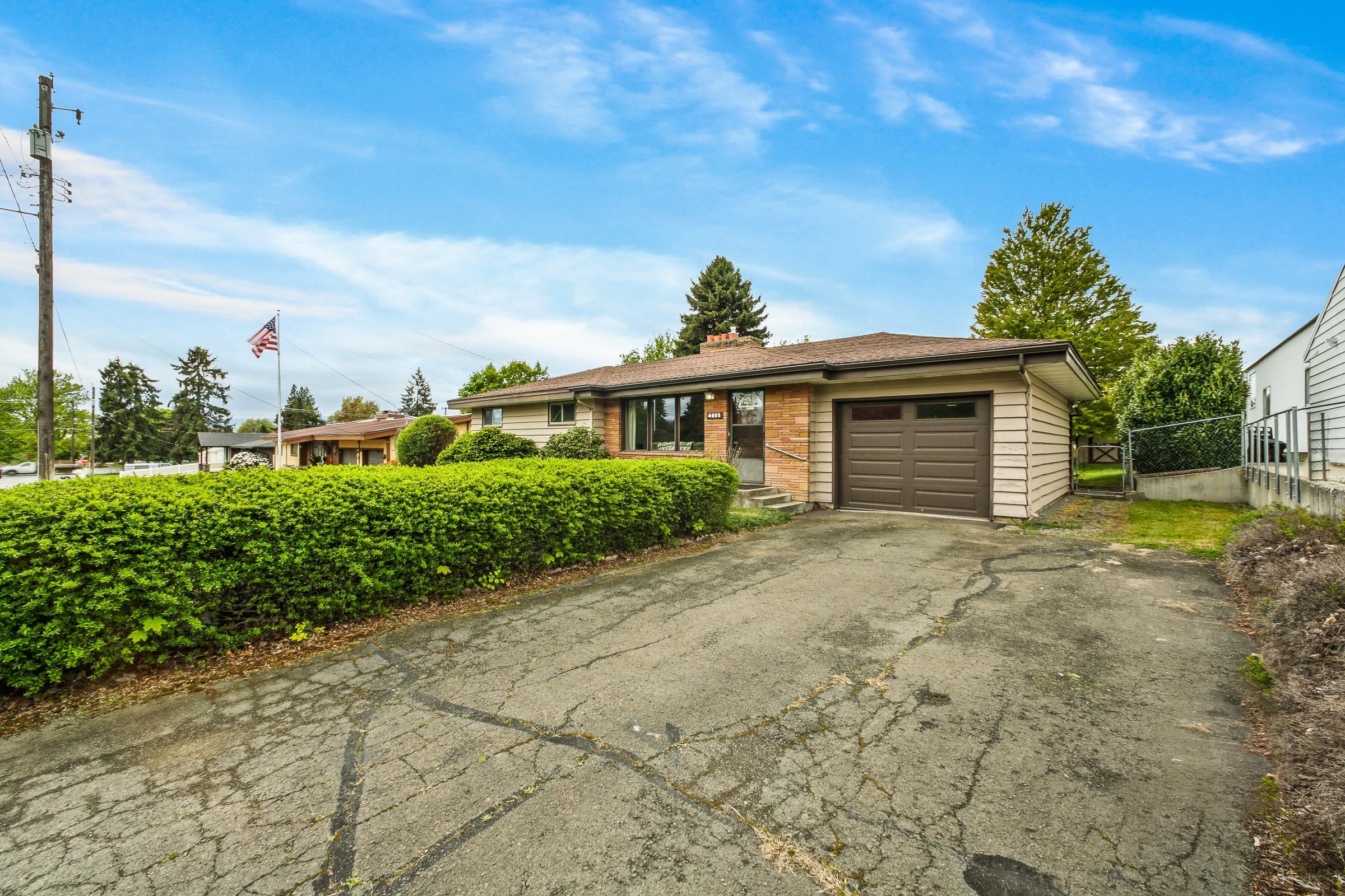 4605 North Vista Road Spokane, WA 99212 - Photo 2 of 25 Gallery Image 2