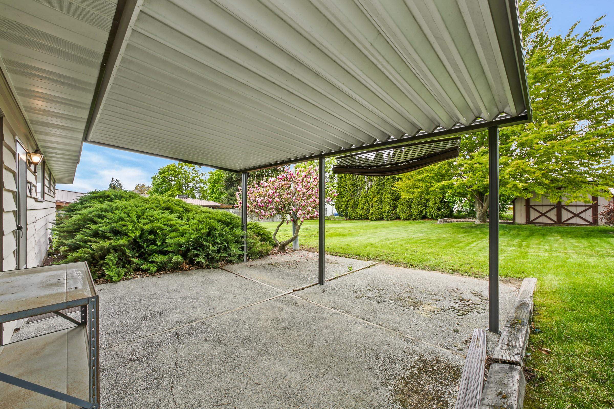4605 North Vista Road Spokane, WA 99212 - Photo 21 of 25 Gallery Image 21