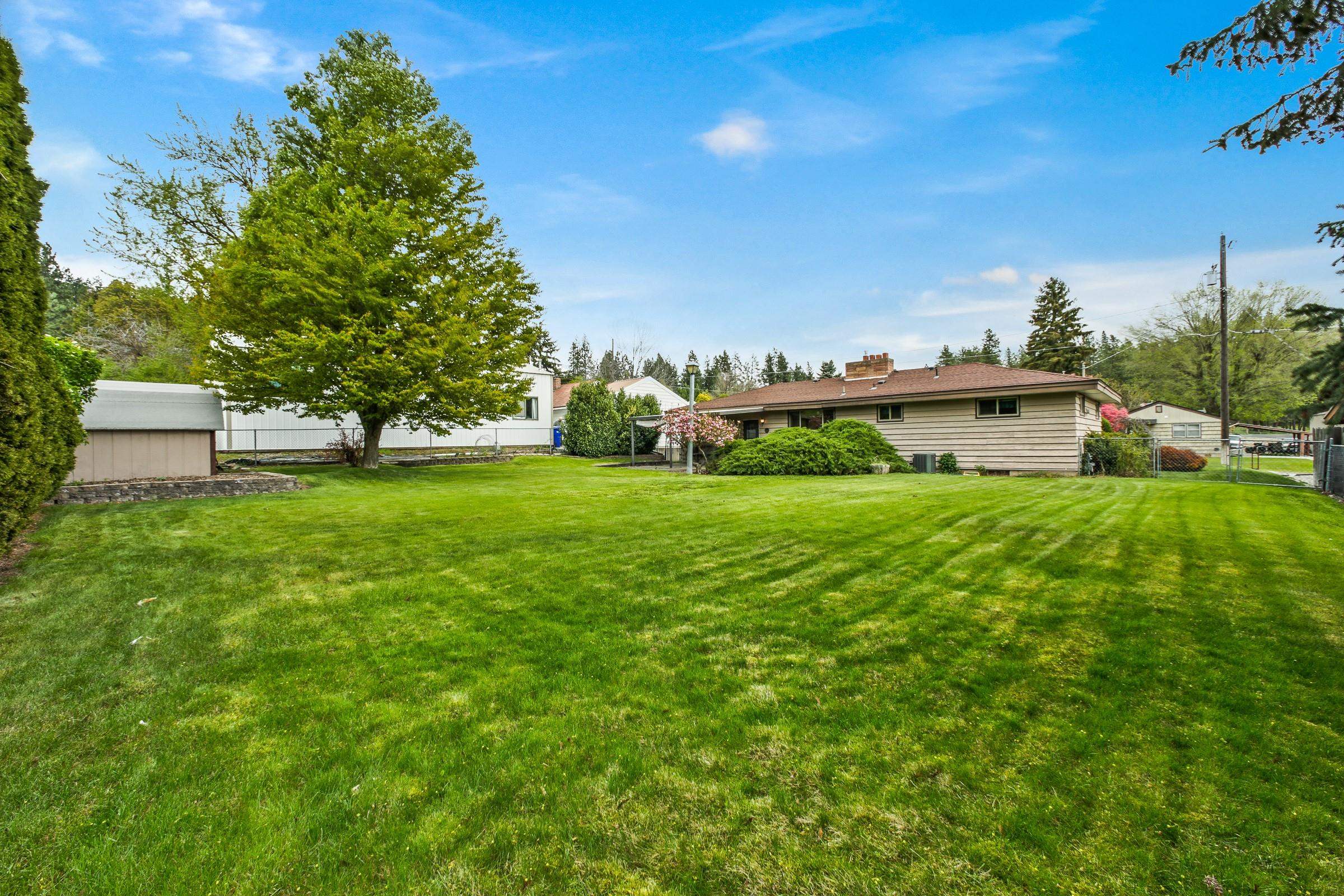 4605 North Vista Road Spokane, WA 99212 - Photo 24 of 25 Gallery Image 24
