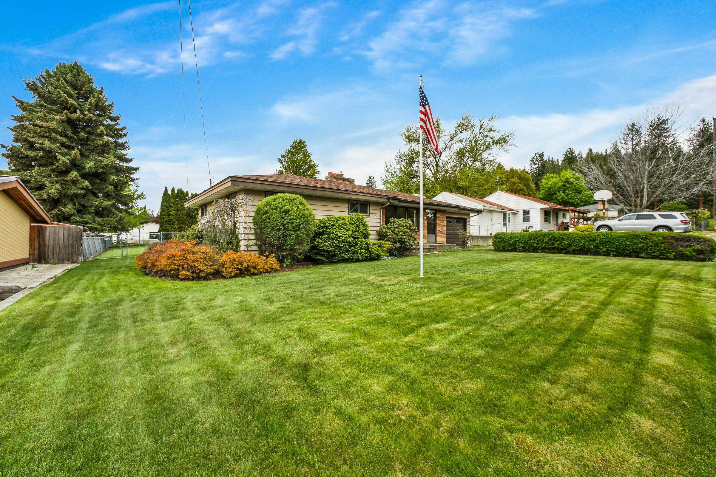 4605 North Vista Road Spokane, WA 99212 - Photo 25 of 25 Gallery Image 25