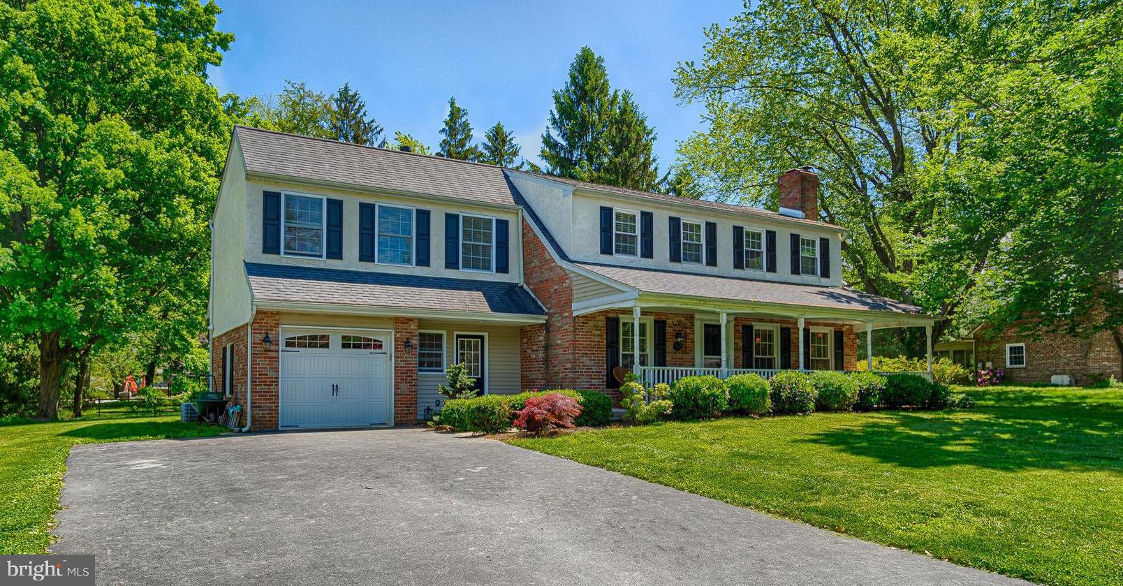 22 Pickwick Lane Malvern, PA 19355 - Photo 1 of 33