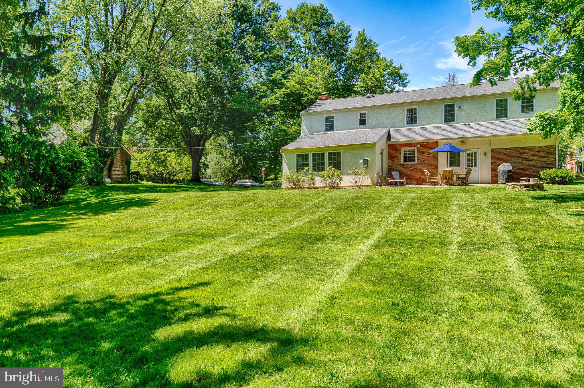22 Pickwick Lane Malvern, PA 19355 - Photo 30 of 33