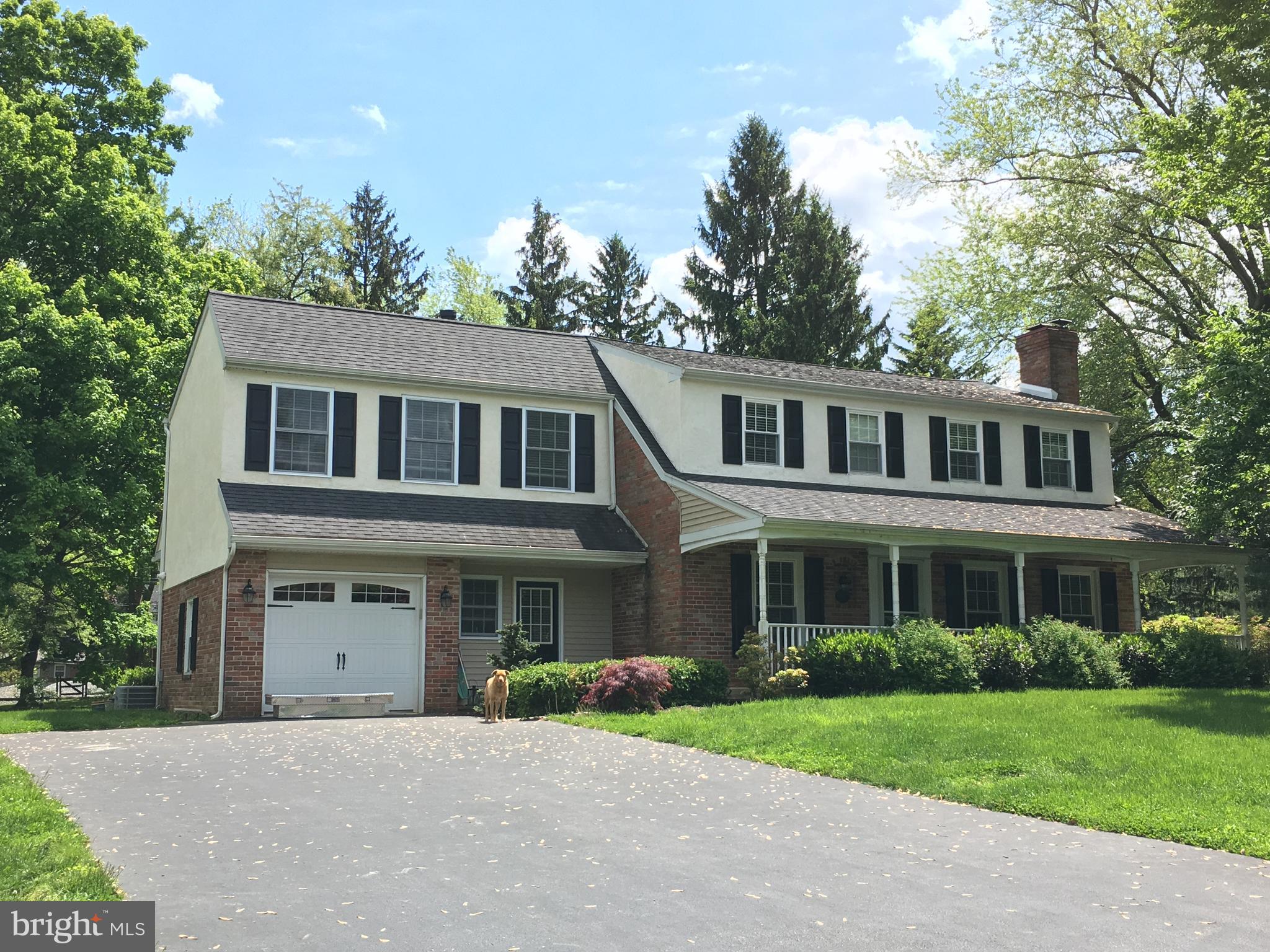 22 Pickwick Lane Malvern, PA 19355 - Photo 4 of 33