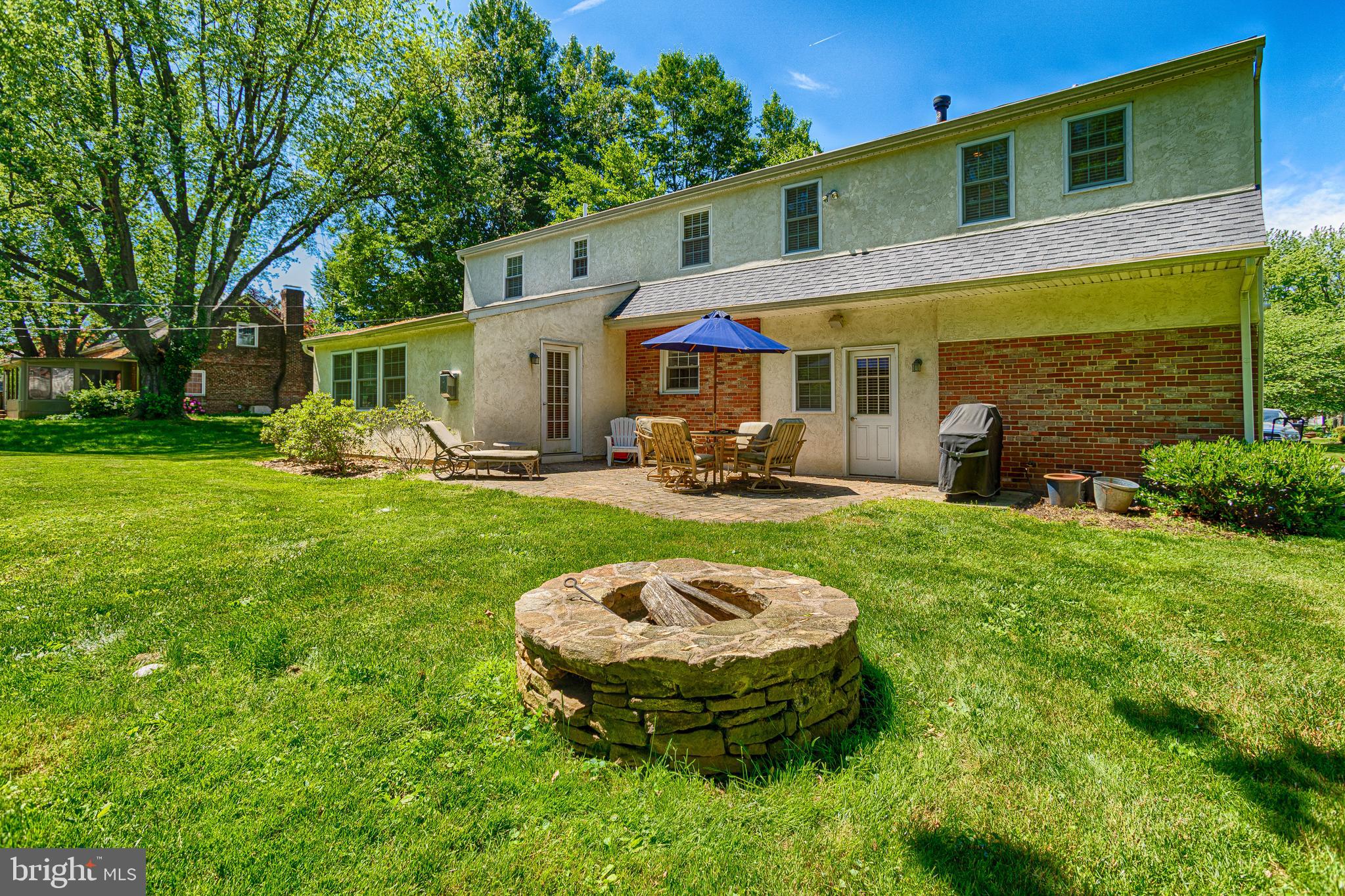 22 Pickwick Lane Malvern, PA 19355 - Photo 32 of 33