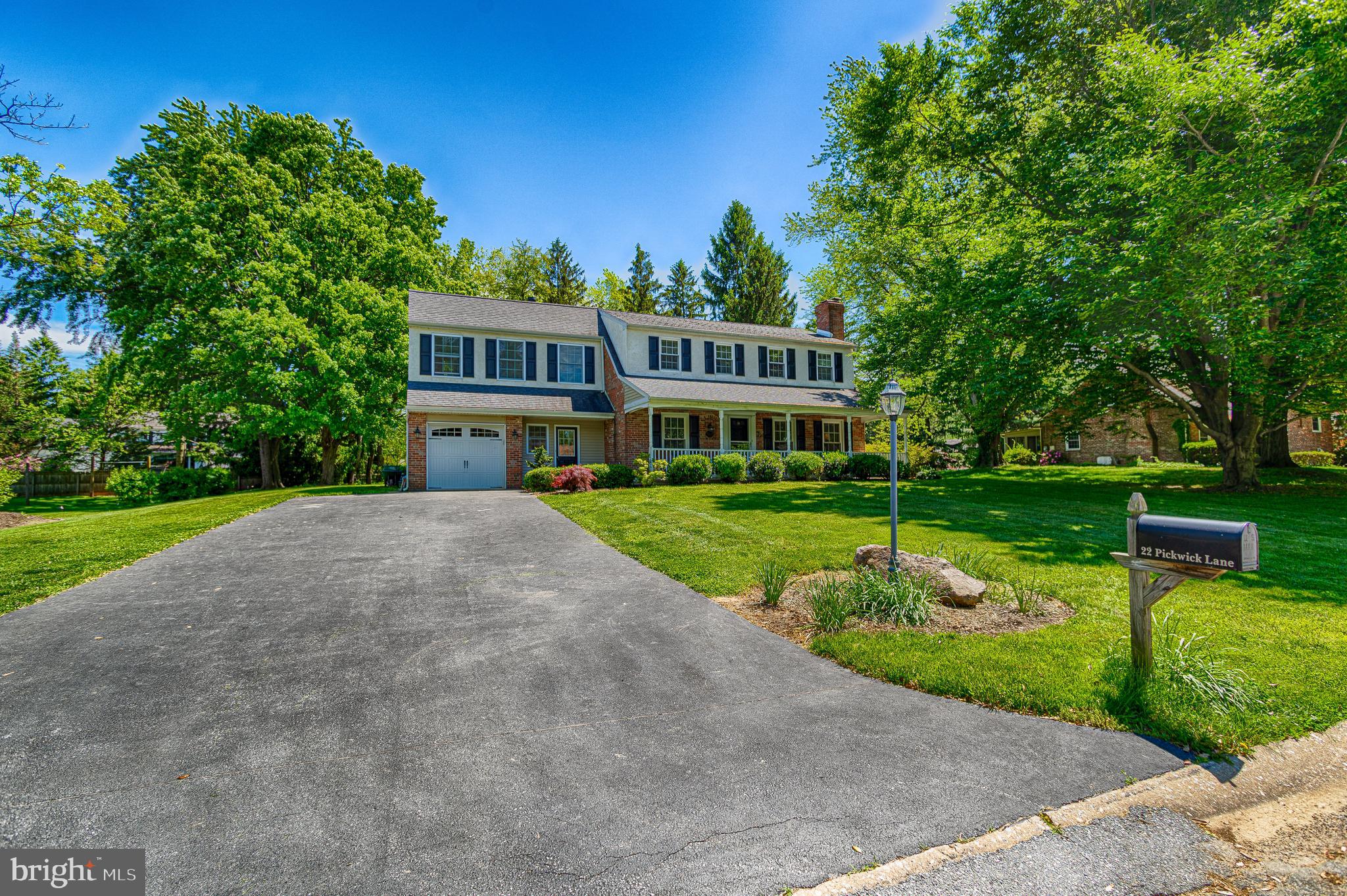 22 Pickwick Lane Malvern, PA 19355 - Photo 33 of 33