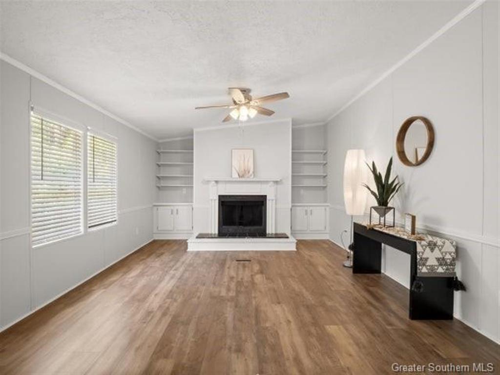 331 Cold Springs Loop Anacoco, LA 71403 - Photo 14 of 16