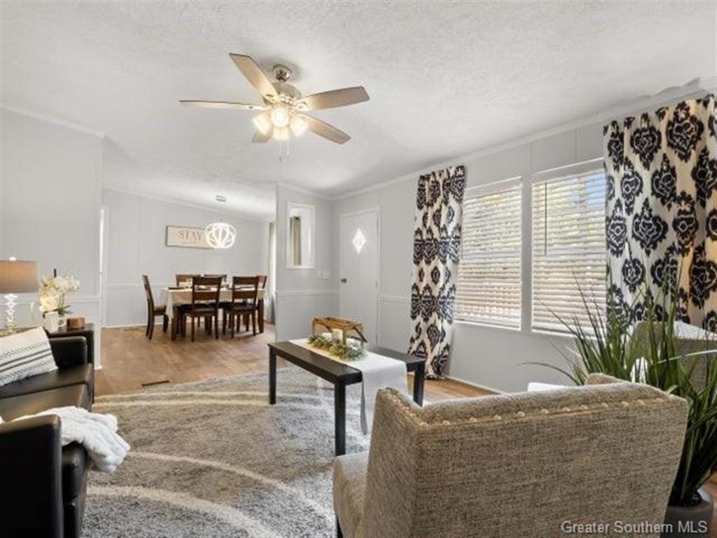 331 Cold Springs Loop Anacoco, LA 71403 - Photo 4 of 16