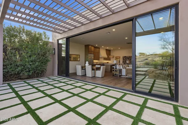$1,747,899 | 1111 Ocotillo Circle, Carefree, AZ 85377