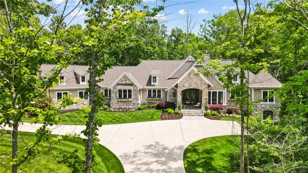 $2,950,000 | 54 White Beech Court, Springboro, OH 45066