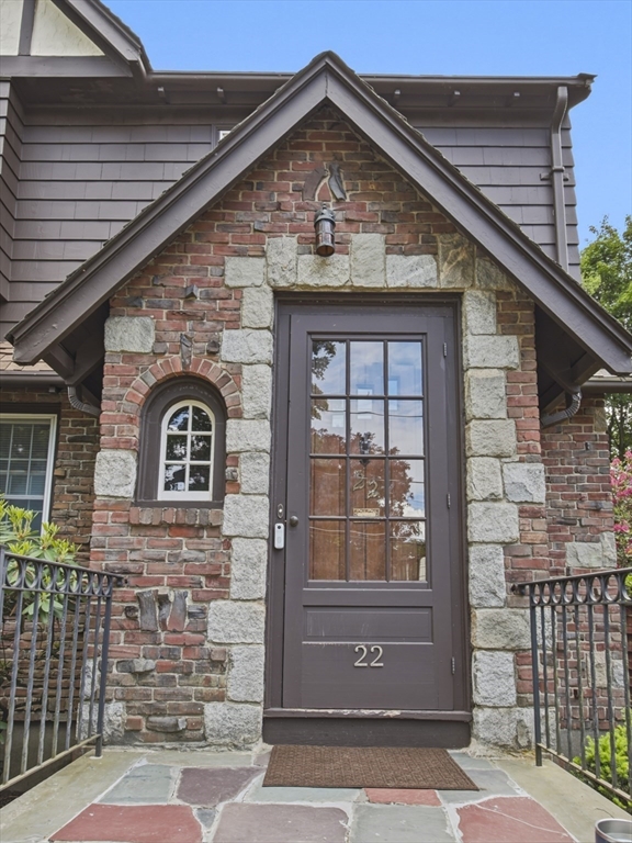 22 Ivy Road Belmont, MA 02478 - Photo 2 of 41 Gallery Image 2