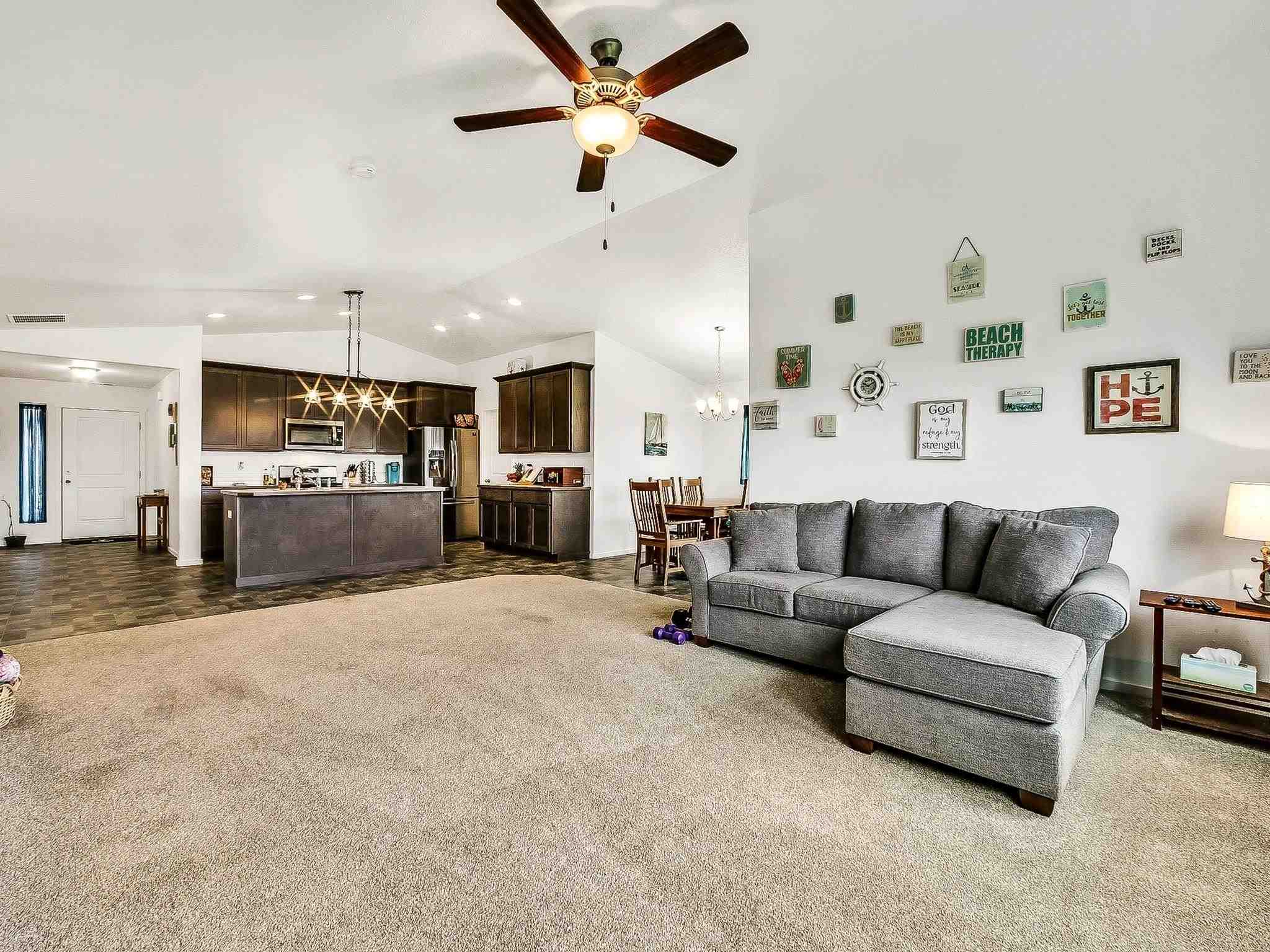 6620 Chumani Road Cheney, WA 99004 - Photo 5 of 22