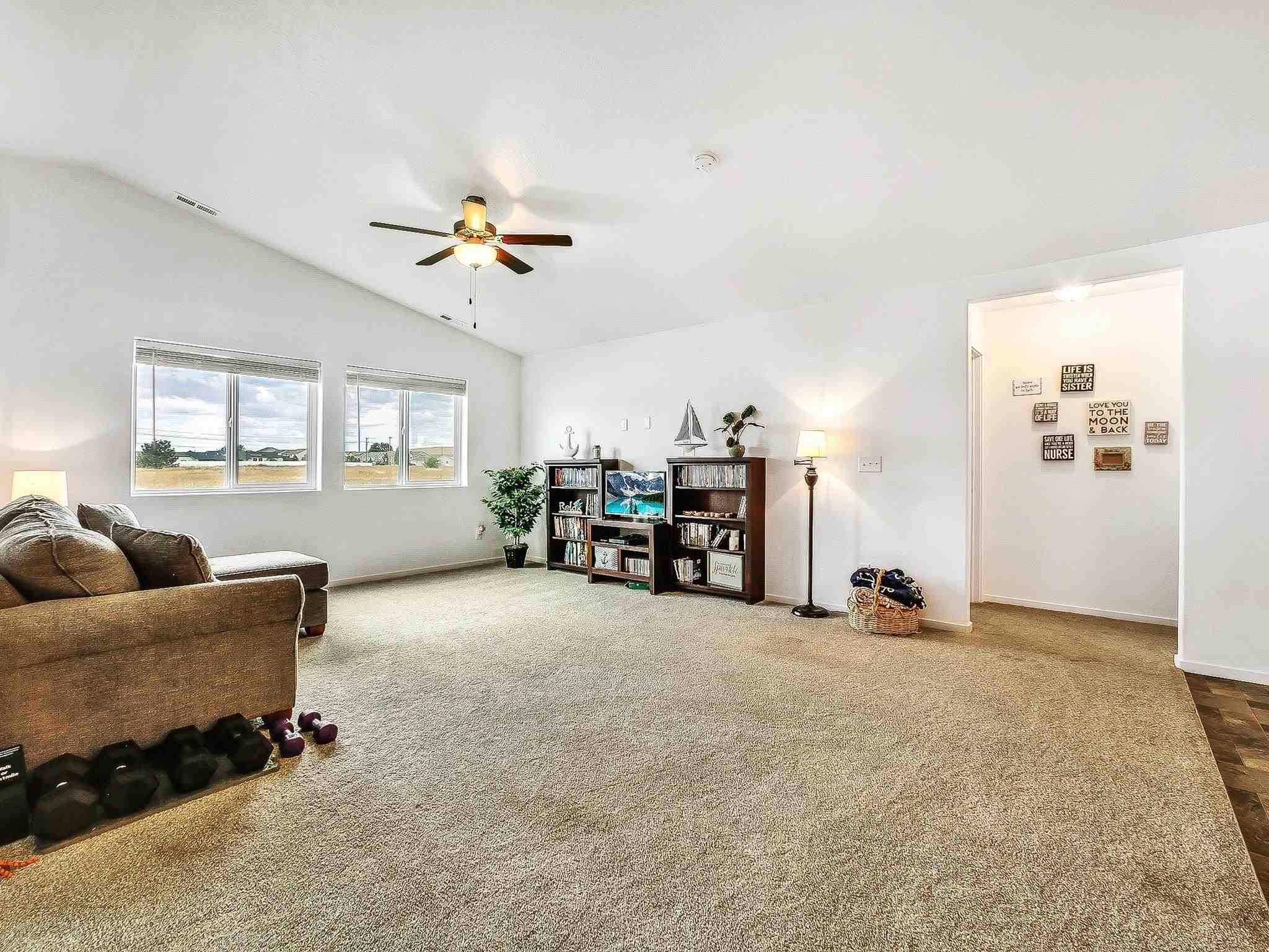 6620 Chumani Road Cheney, WA 99004 - Photo 7 of 22