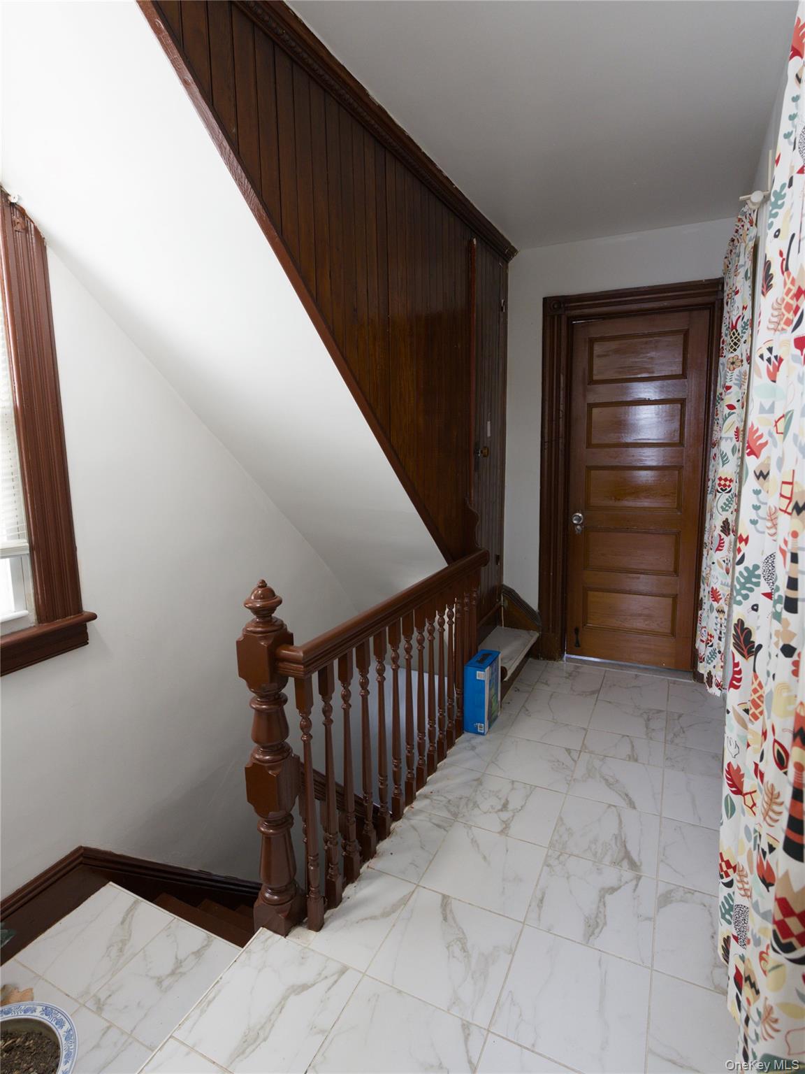 86-24 79th Street Queens, NY 11421 - Photo 18 of 31 a view of entryway