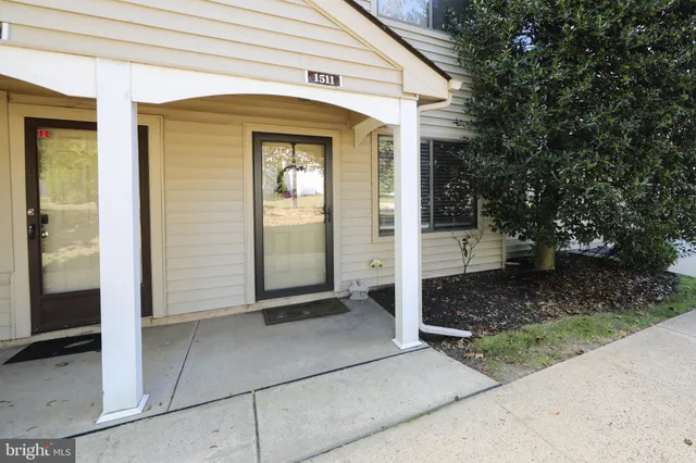 $185,000 | 1511 Roberts Way, Voorhees, NJ 08043