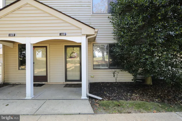 $185,000 | 1511 Roberts Way, Voorhees, NJ 08043