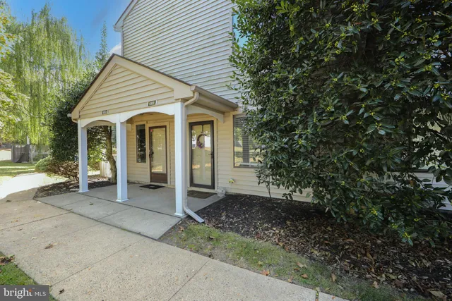 $185,000 | 1511 Roberts Way, Voorhees, NJ 08043