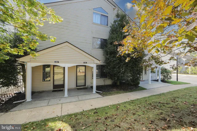 $185,000 | 1511 Roberts Way, Voorhees, NJ 08043