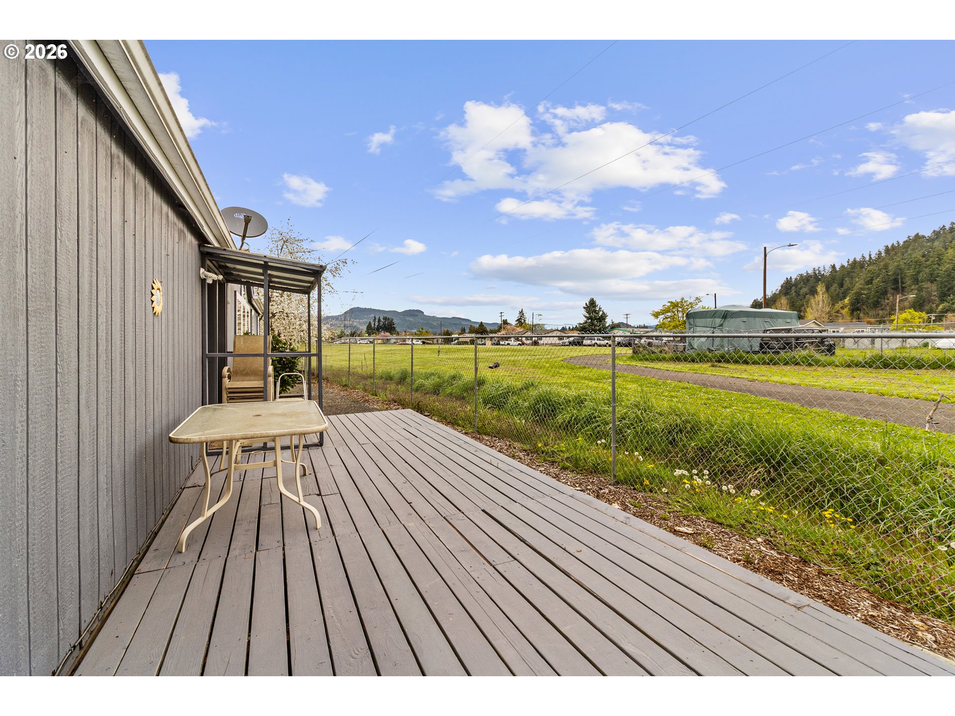 658 South 57th Street, Unit 14 Springfield, OR 97478 - Photo 28 of 29