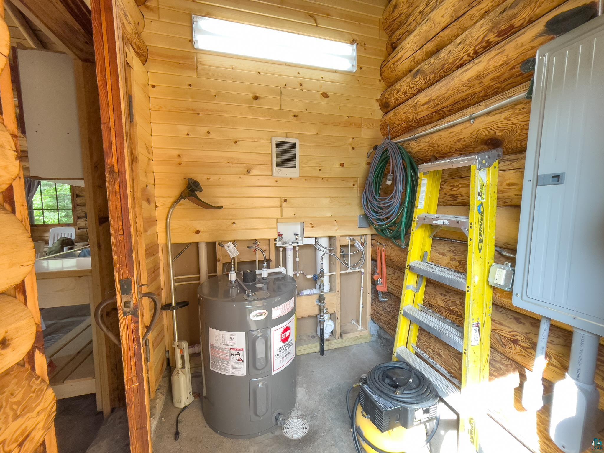 9519 Ccc Trail Isabella, MN 55607 - Photo 20 of 25