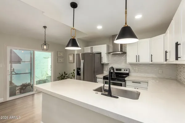 $399,000 | 2823 North 49th Place, Phoenix, AZ 85008