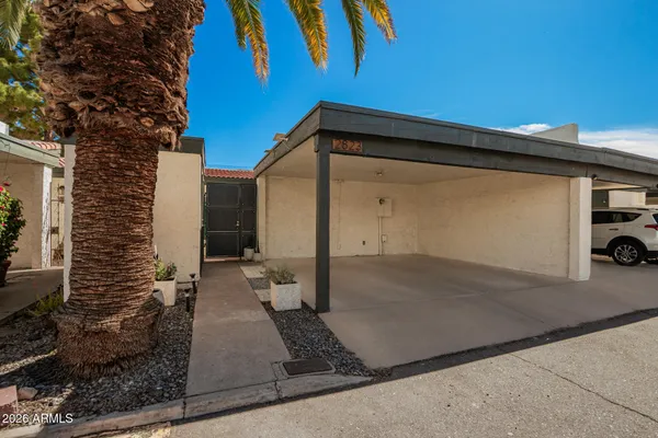$399,000 | 2823 North 49th Place, Phoenix, AZ 85008