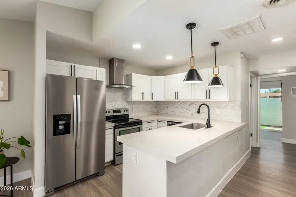$399,000 | 2823 North 49th Place, Phoenix, AZ 85008