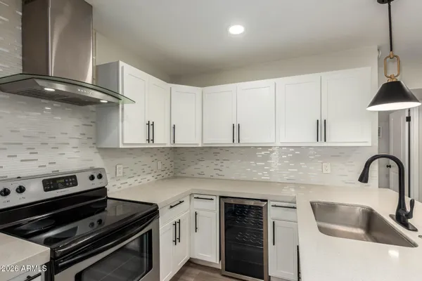 $399,000 | 2823 North 49th Place, Phoenix, AZ 85008