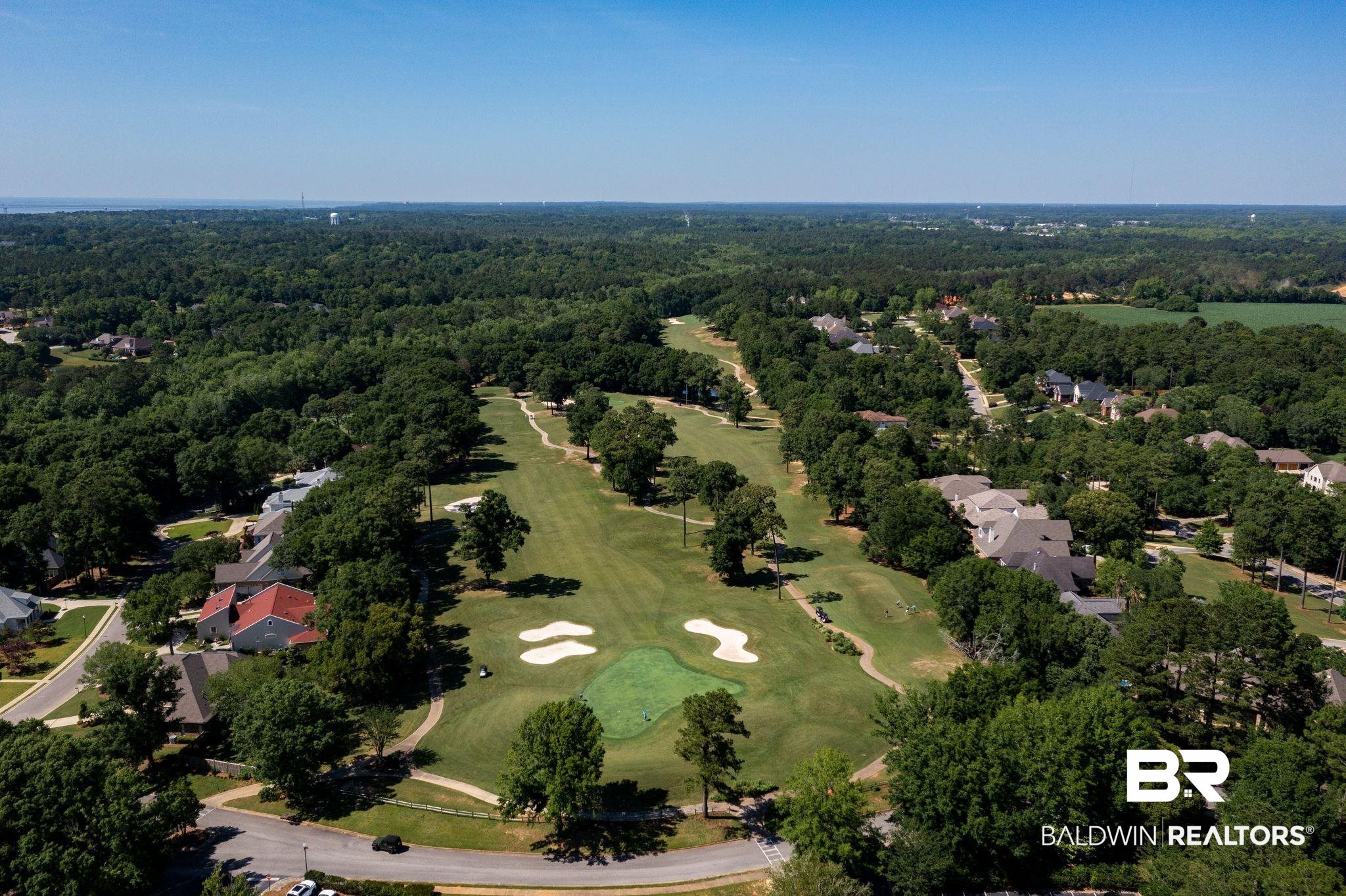 117 Chestnut Ridge Fairhope, AL 36532 - Photo 44 of 50
